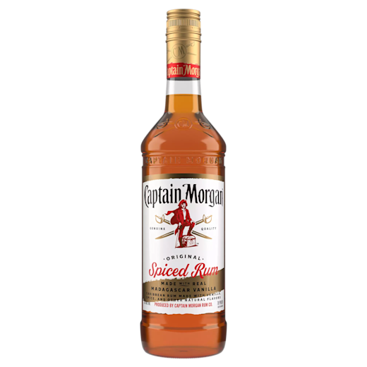 Captain Morgan 500ml