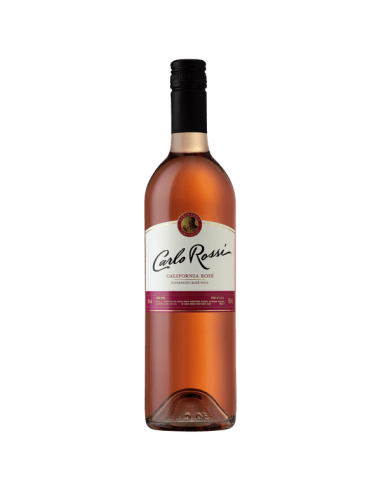 Carlo Rossi California Rose 750ml