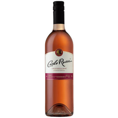 Carlo Rossi California Rose 1500ml