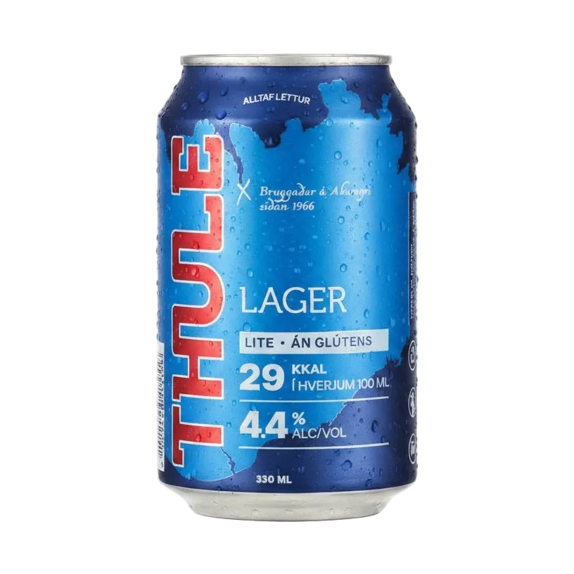 Thule Lite 330ml