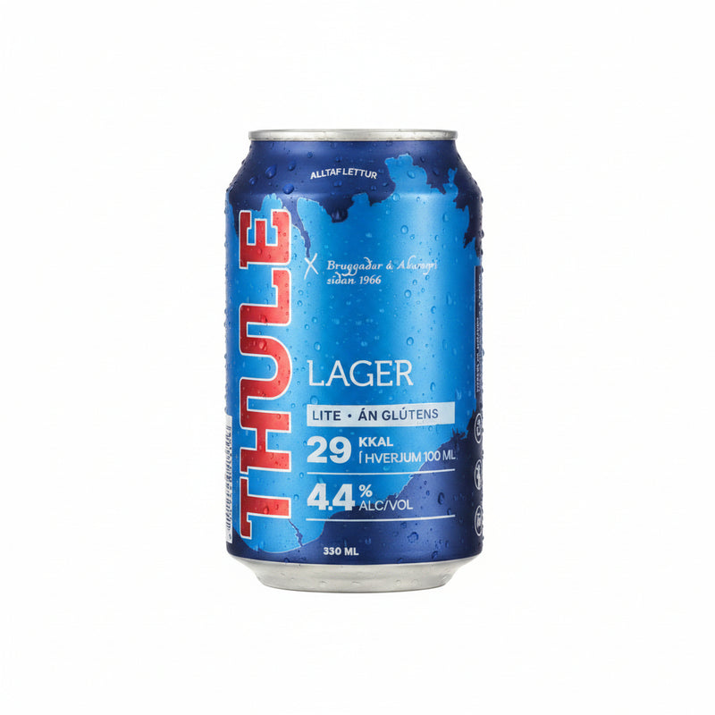 Thule Lite 330ml