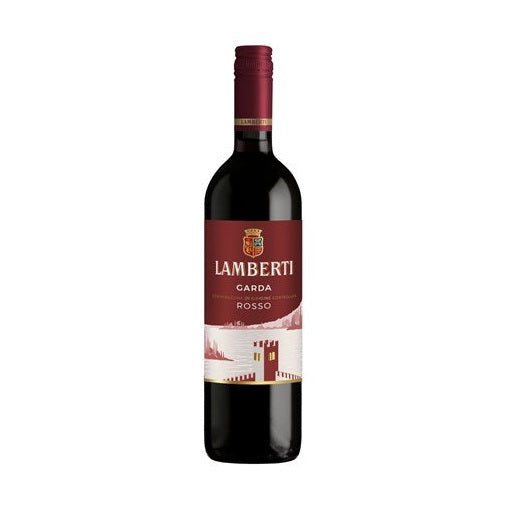 Lamberti Garda DOC Rosso 2023 - 750ml
