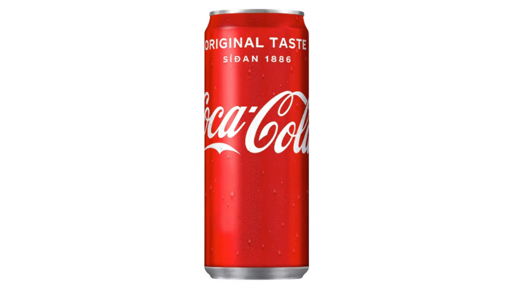 Coca Cola 330ml