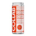 COLLAB Hindberja og apríkósu