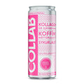 COLLAB Jarðaberja og Sítrónu