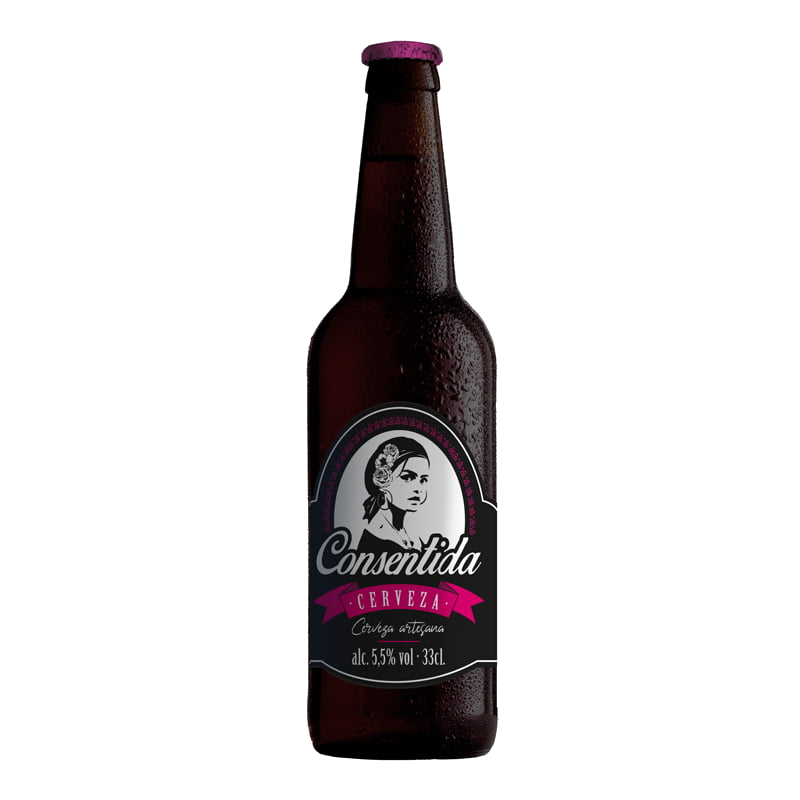 Consentida Premium 330 ml