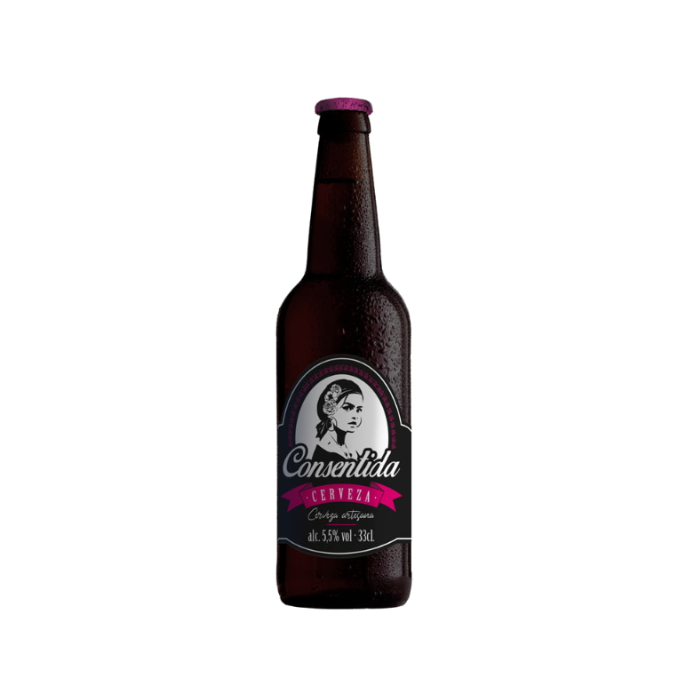 Consentida Premium 330 ml