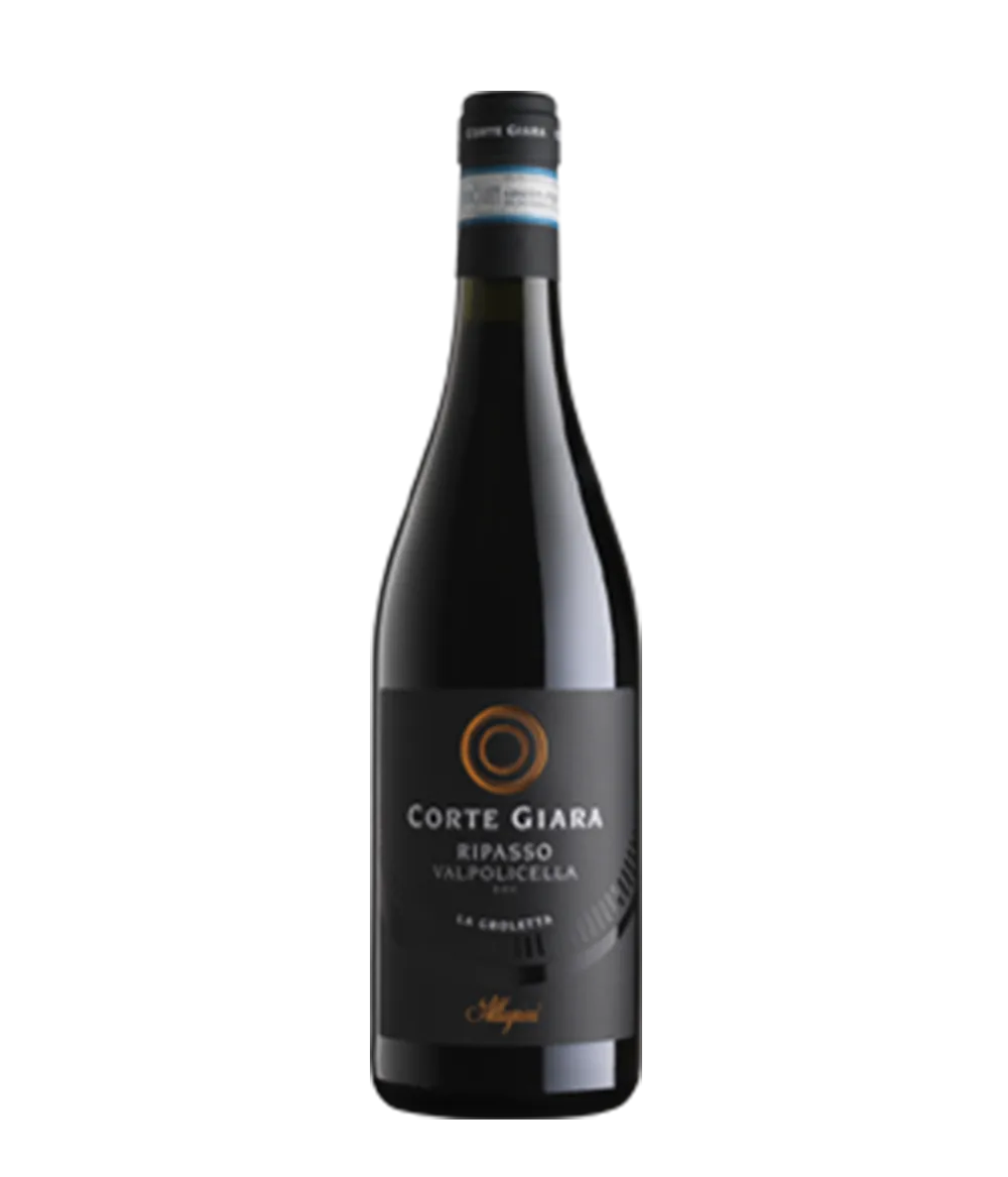 Corte Giara Valpolicella Ripasso - 750ml