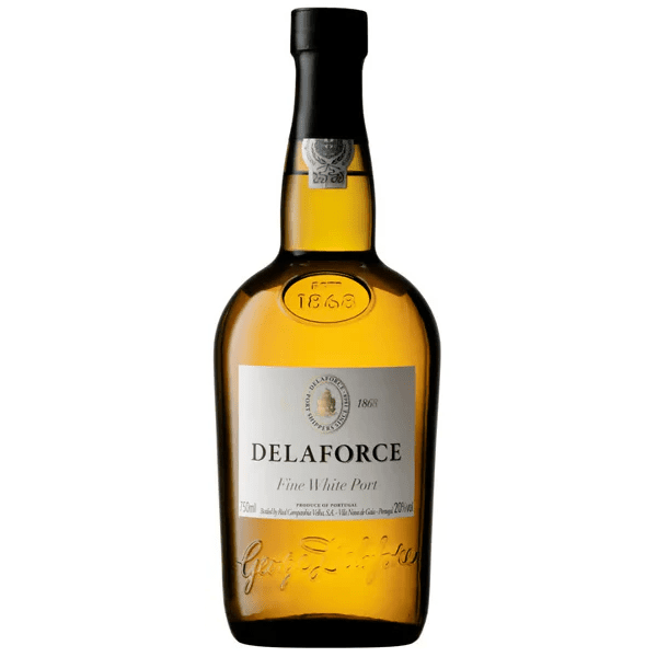Delaforce Fine White Port - 750ml