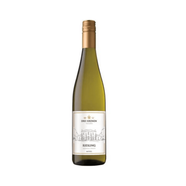 Drei Kronen Riesling 750ml