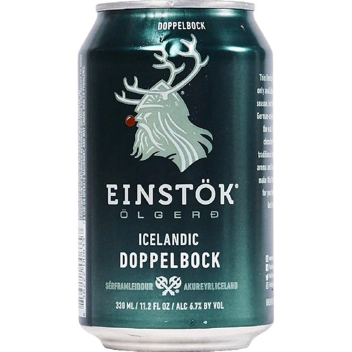 Einstök Doppelbock 330ml