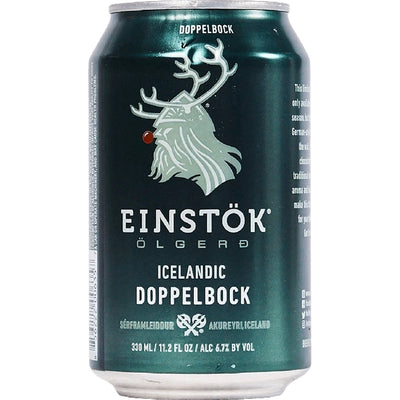 Einstök Doppelbock 330ml