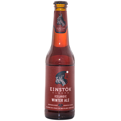 Einstök Winter Ale 330ml