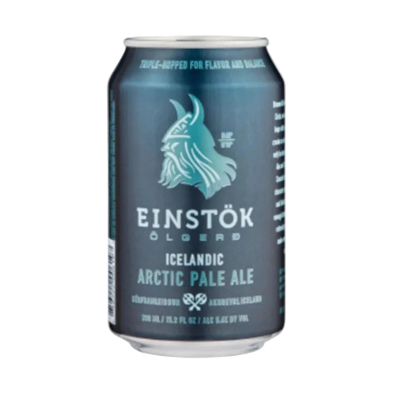 Einstök Pale Ale 330ml