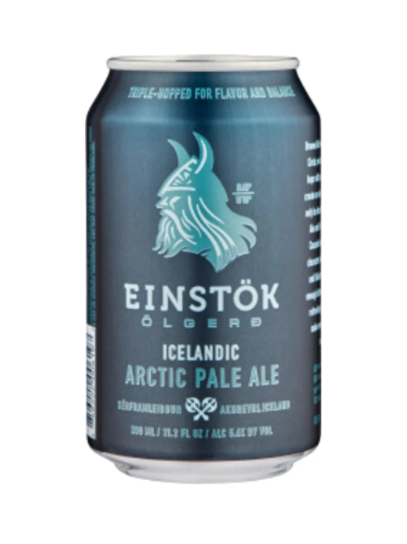 Einstök Pale Ale 330ml