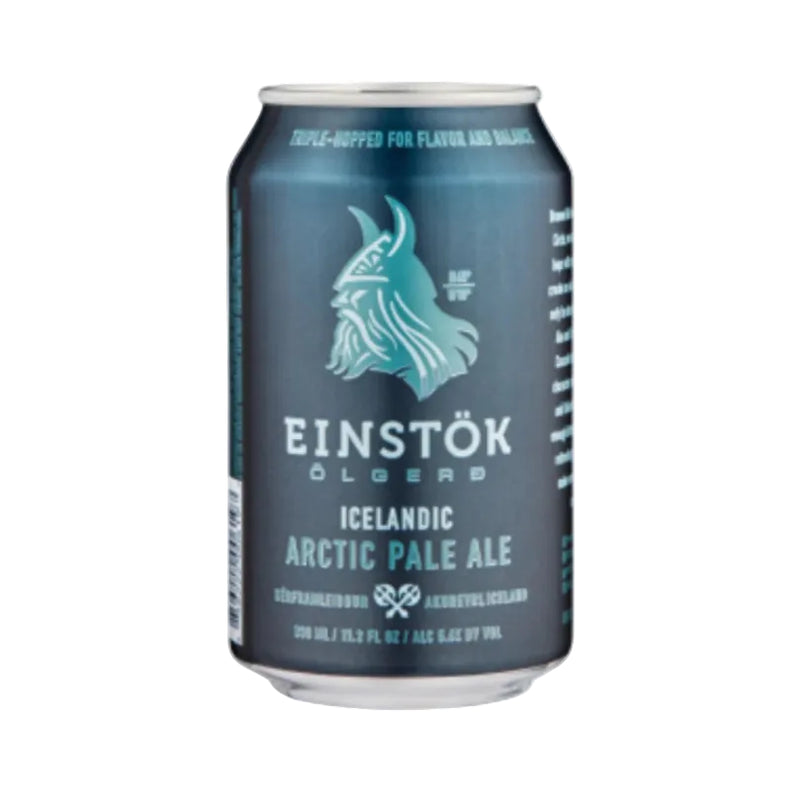 Einstök Pale Ale 330ml