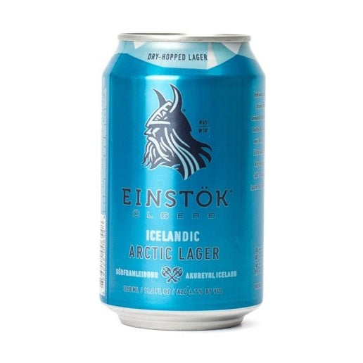 Einstök Arctic Lager 330ml