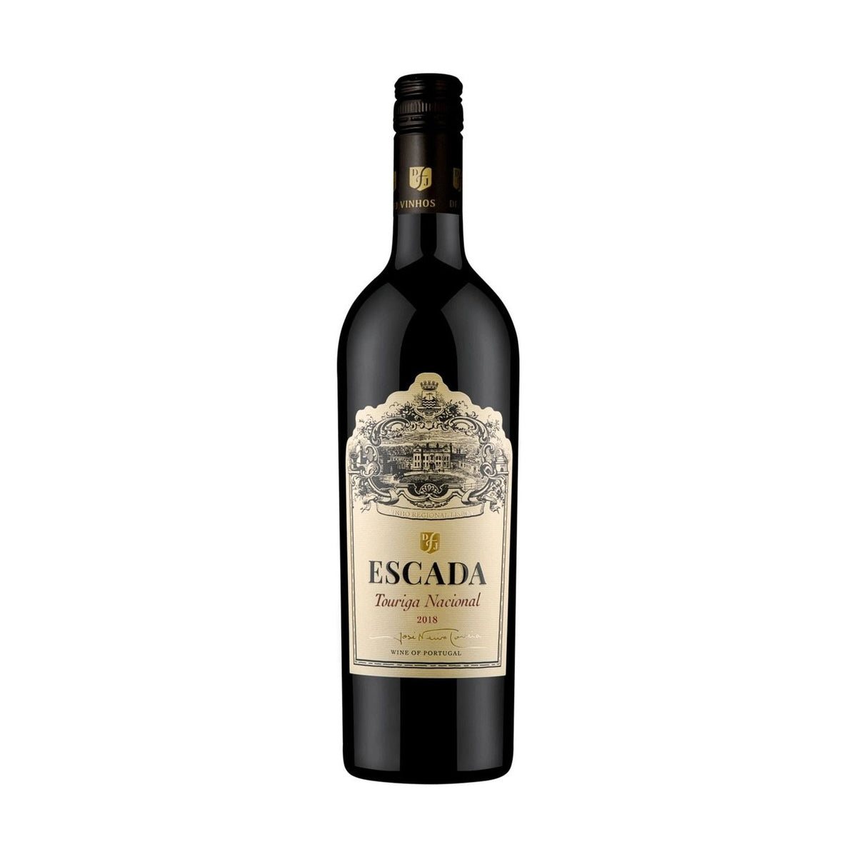 Escada Touriga 750 ml