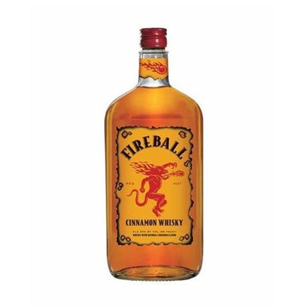 Fireball 500ml