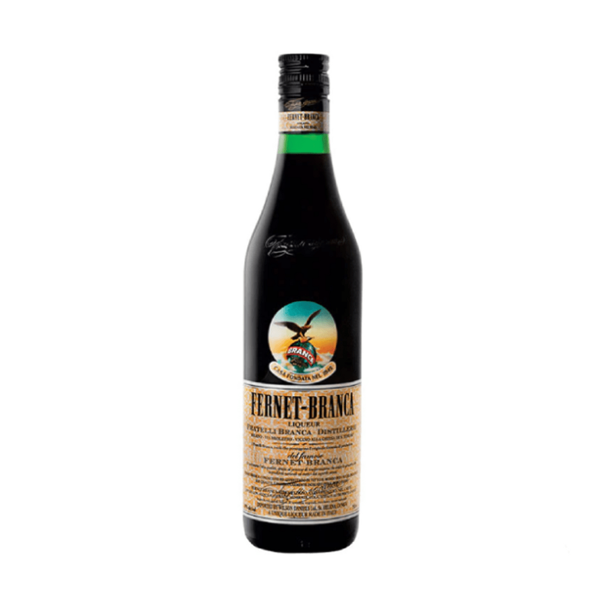 Fernet Branca 700ml