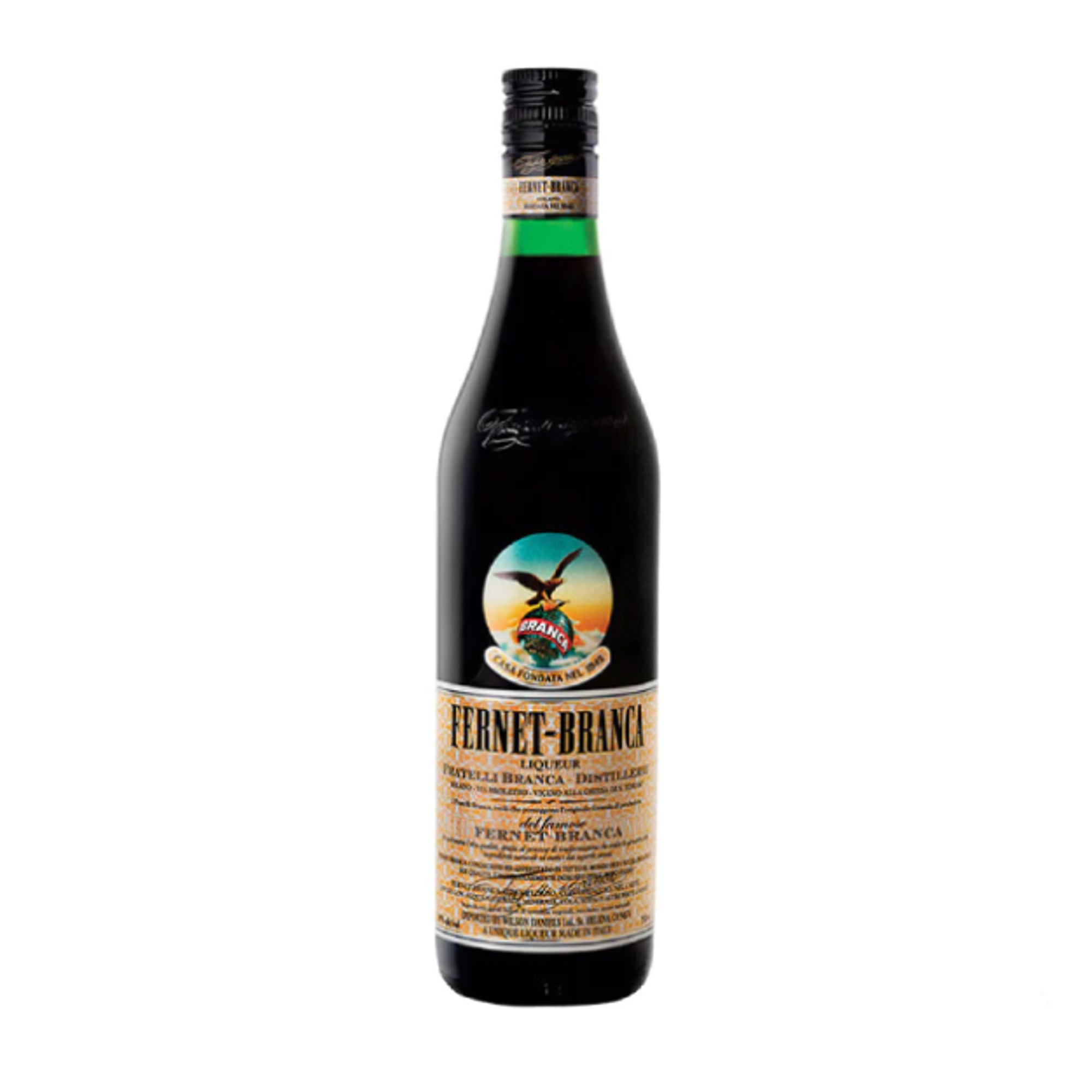 Fernet Branca 1000ml