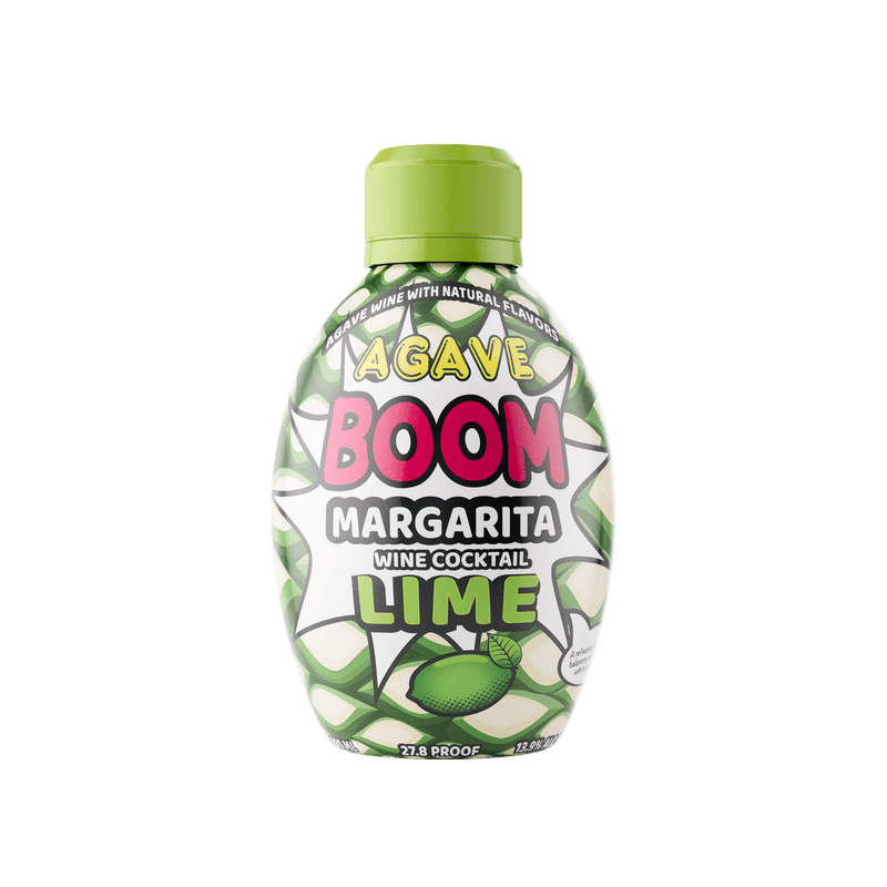 Agave Boom Margarita Lime