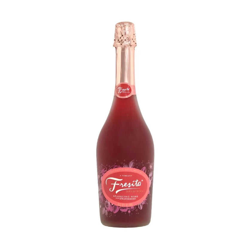 Fresita Strawberry 750ml