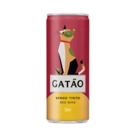 Gatao Rautt 250ml