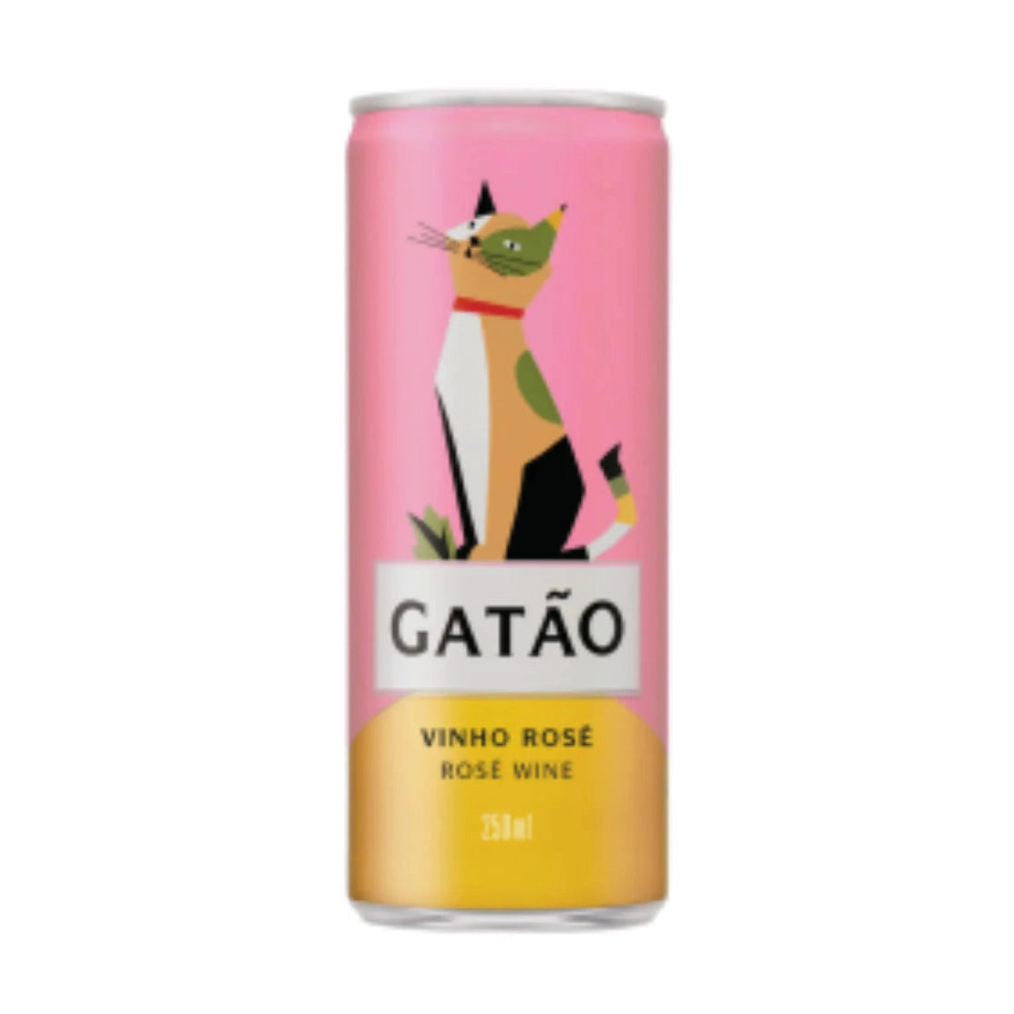 Gatao Rose 250ml