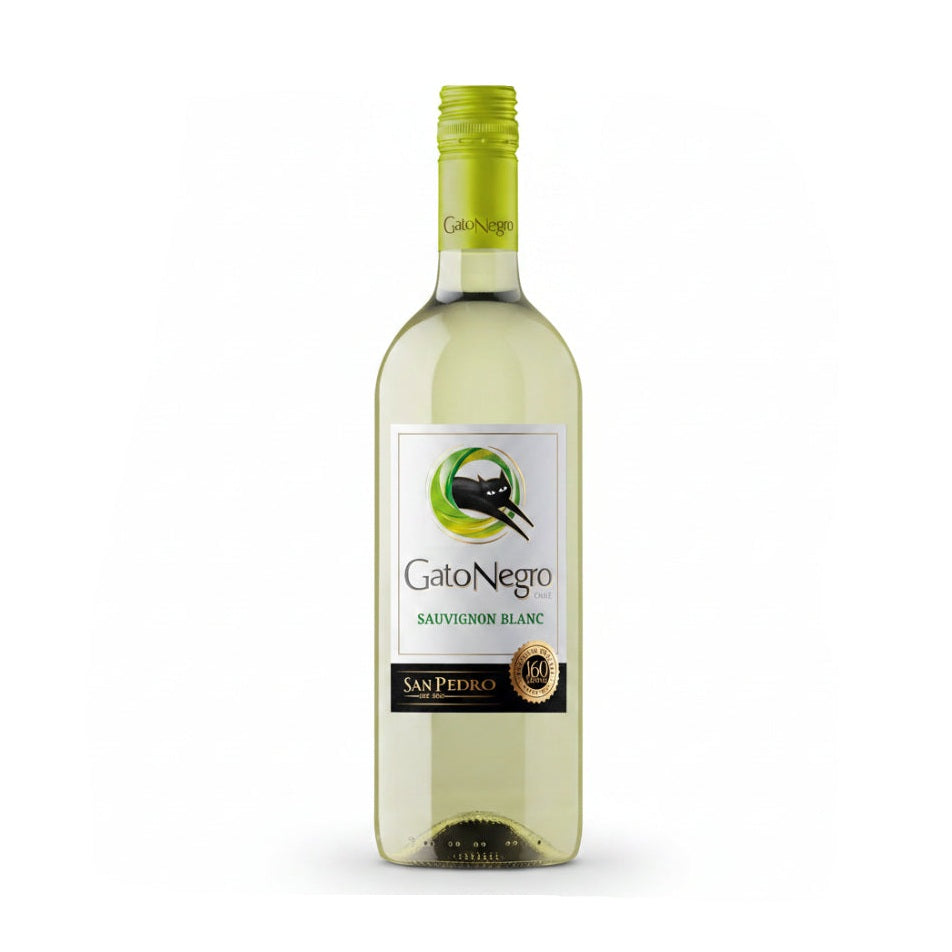 Gato Negro Sauvignon Blanc 750ml