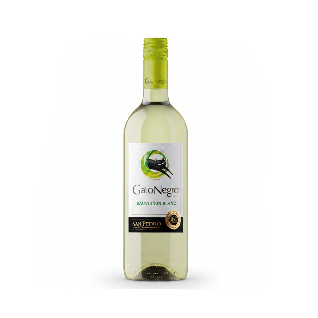 Gato Negro Sauvignon Blanc 750ml
