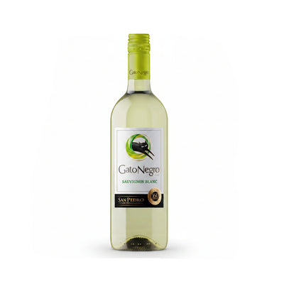Gato Negro Sauvignon Blanc 750ml