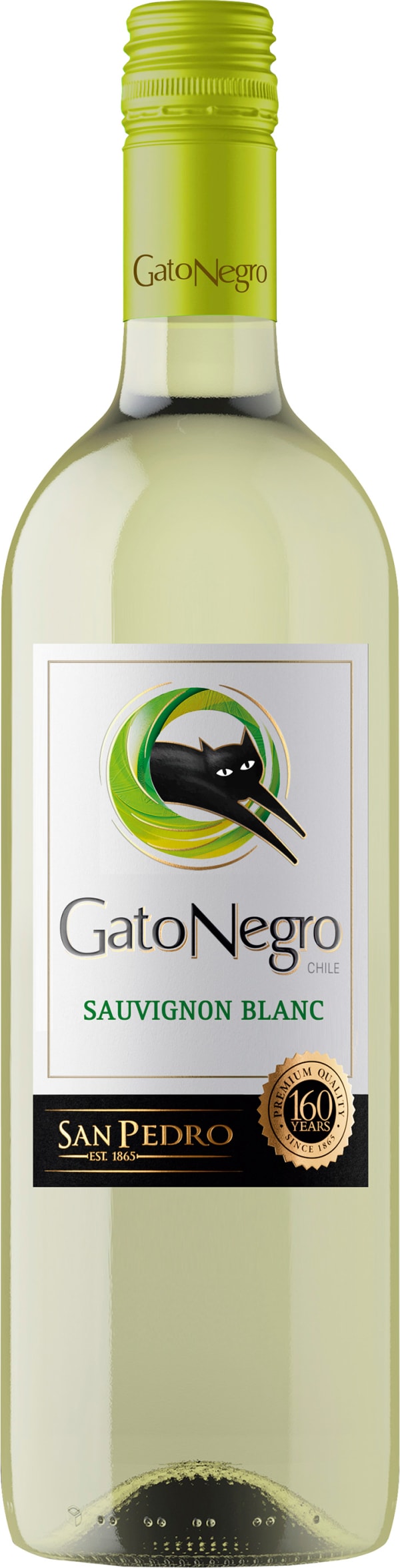 Gato Negro Sauvignon Blanc 750ml