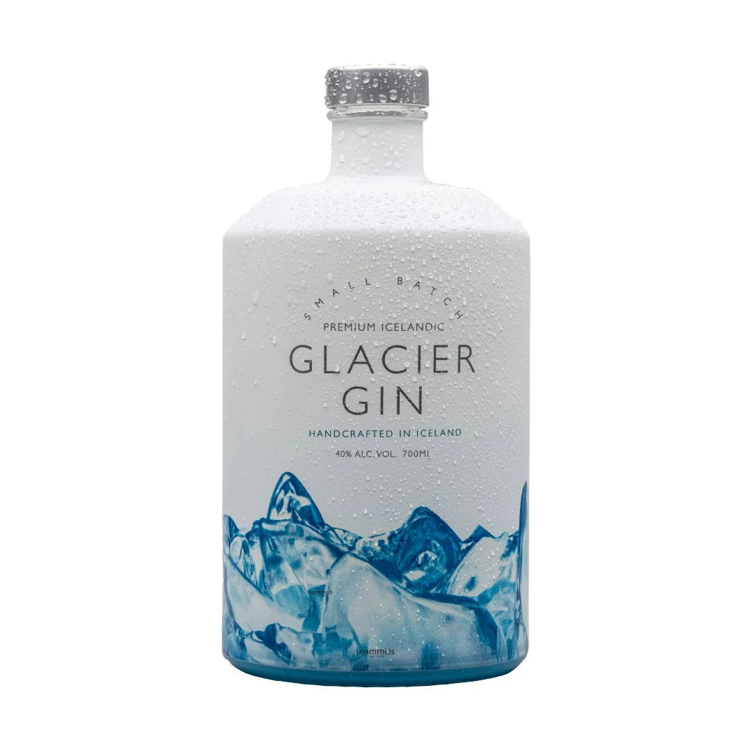Glacier Gin 700ml