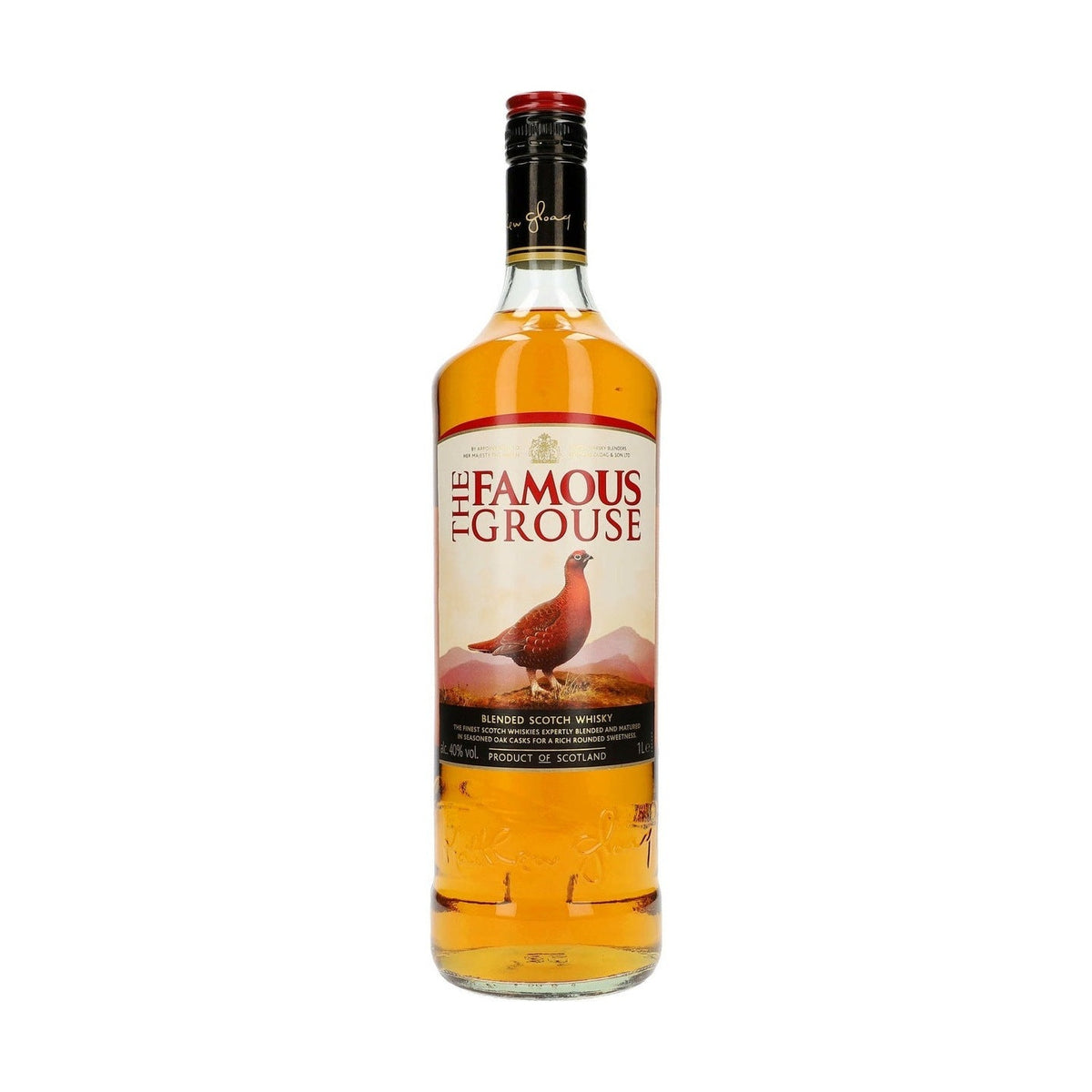 Famous Grouse 1000ml