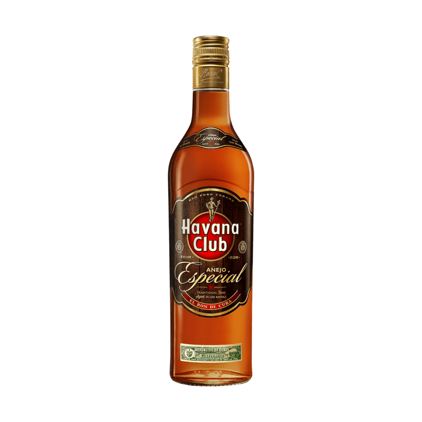 Havana Club Añejo Especial 700ml