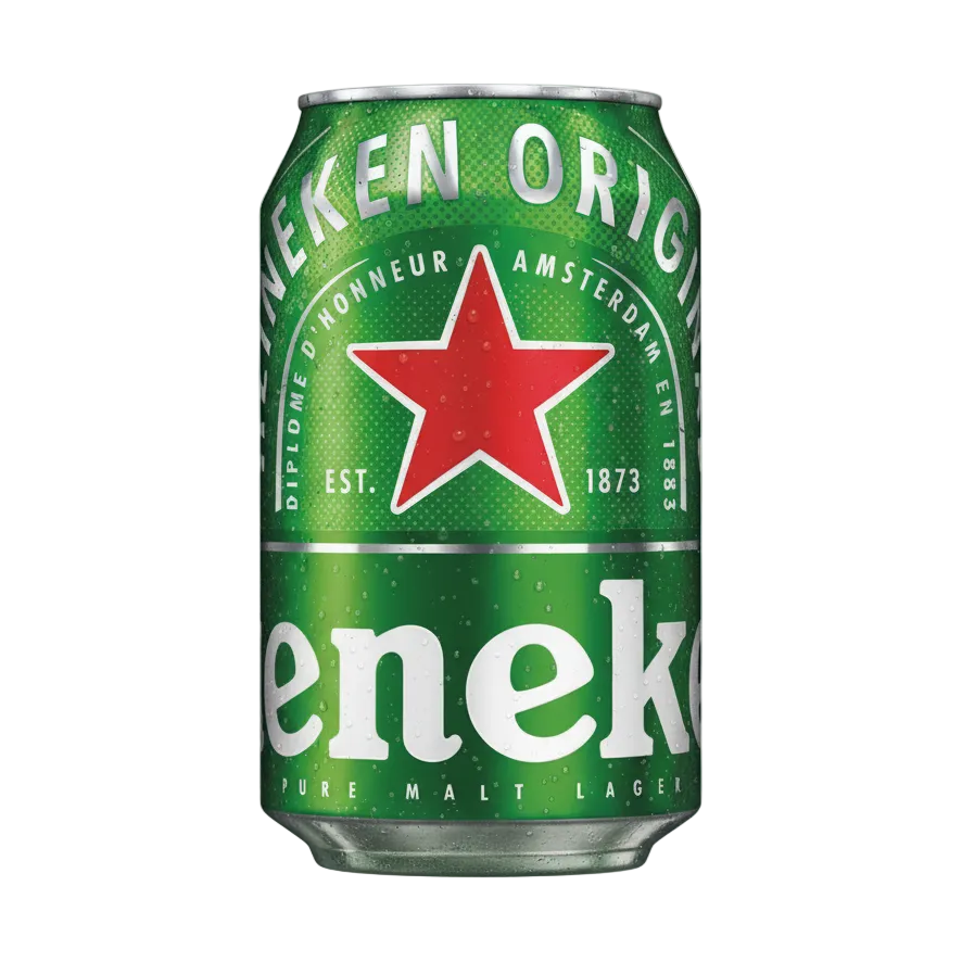Heineken 330ml
