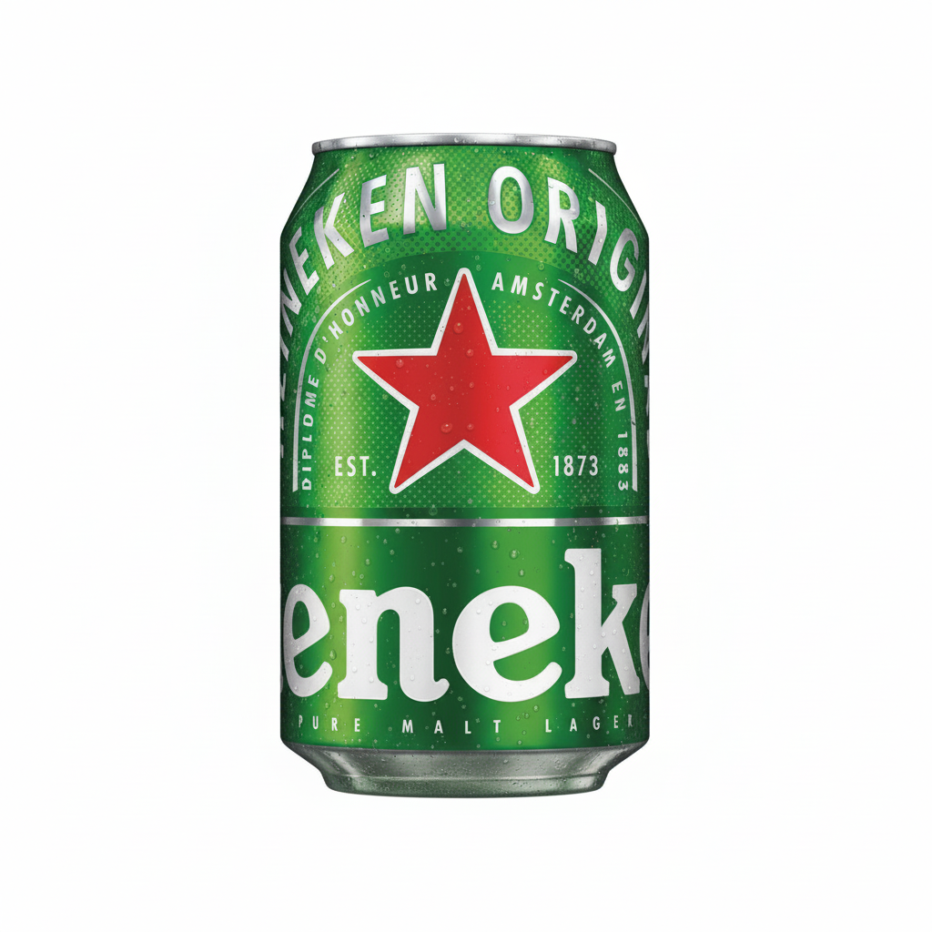 Heineken 330ml