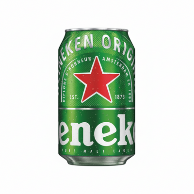 Heineken 330ml
