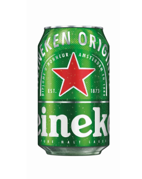 Heineken 330ml