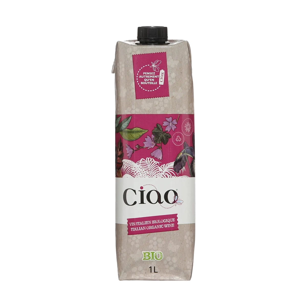 Ciao Rosso - 1000ml