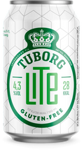 Tuborg Lite 330ml