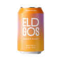 Eldgos Mangó Tangó