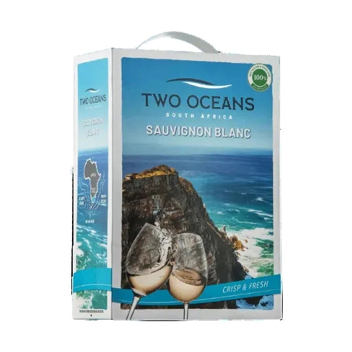 Two Ocean Sauvignon Blanc 3L