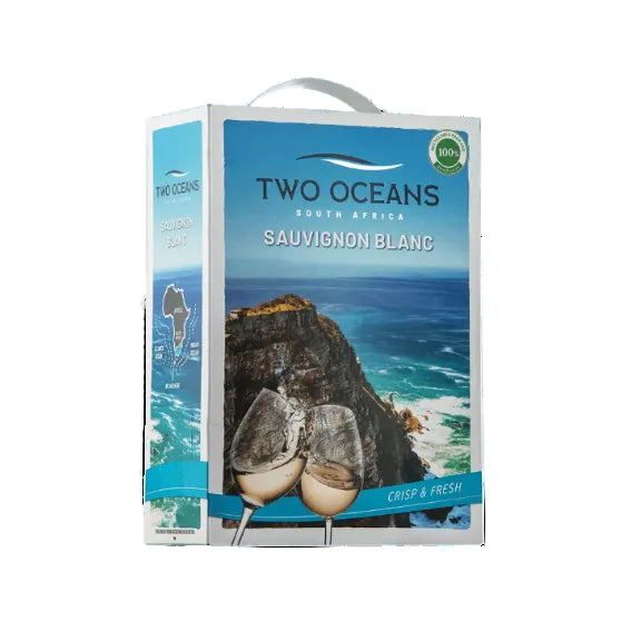 Two Ocean Sauvignon Blanc 3L
