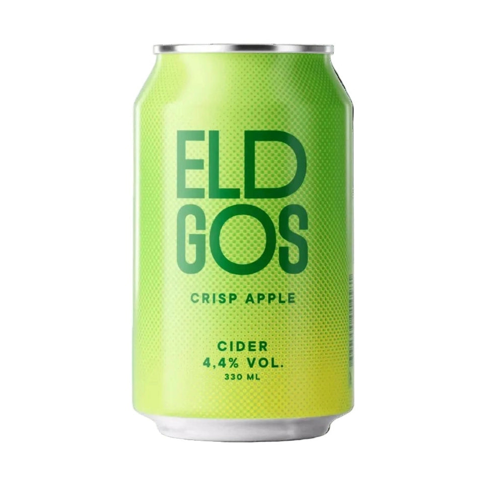 Eldgos Crisp Apple