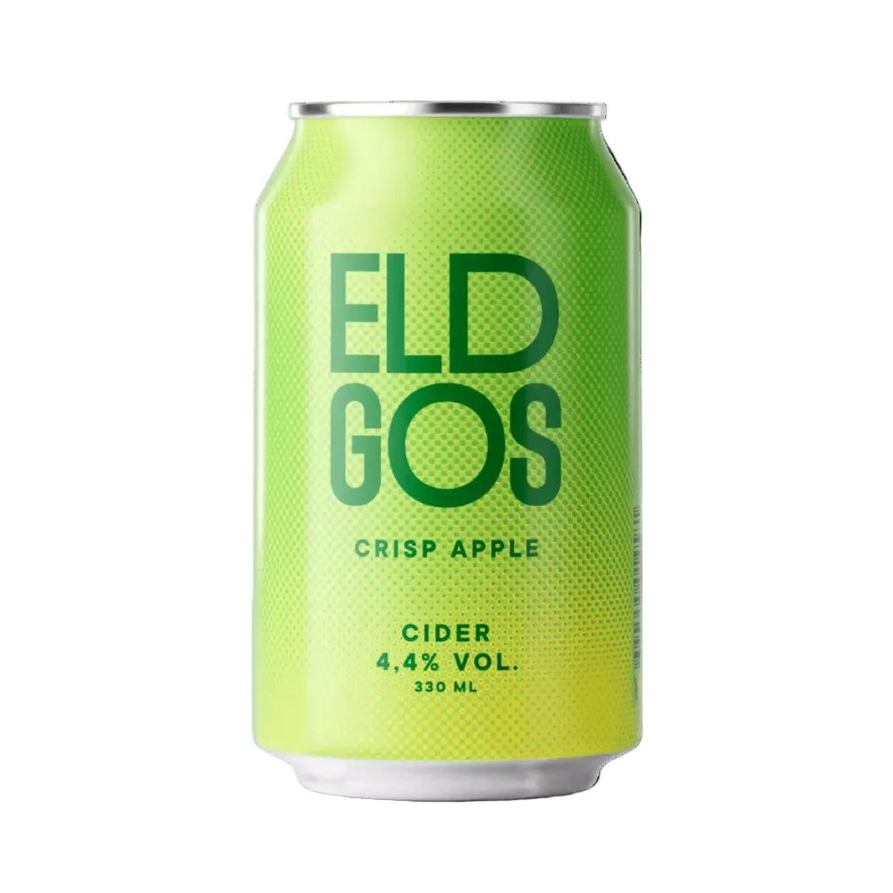 Eldgos Crisp Apple