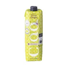 Ciao Pinot Grigio - 1000ml