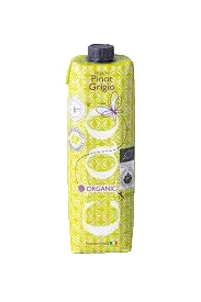 Ciao Pinot Grigio - 1000ml