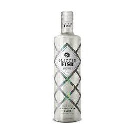Glitter Fisk Diamond 0.7L